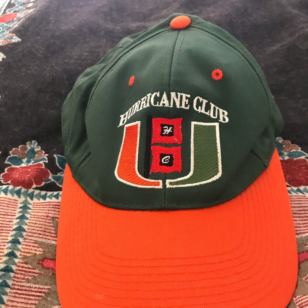 CANES CAP